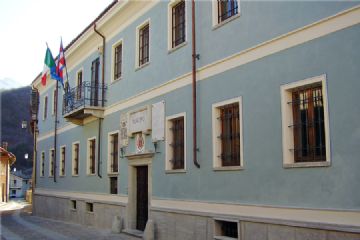 Municipio