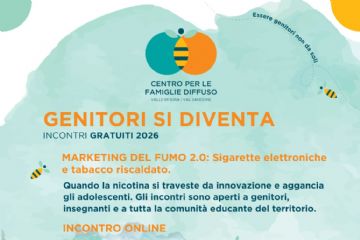 GENITORI SI DIVENTA: Marketing del fumo 2.0