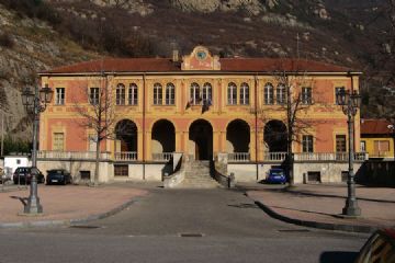 Municipio