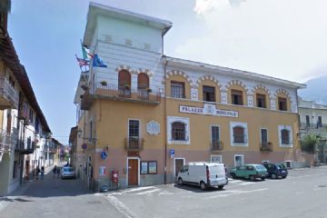 Municipio